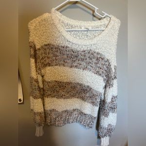 Women’s Maurice’s Oversized Fuzzy Sweater